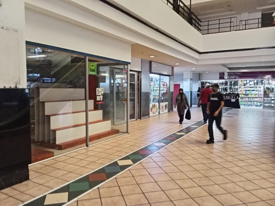 To Let commercial Property for Rent in Cape Town City Centre Western Cape